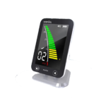 جهاز  تحديد ذروة  Wismed PRO PEX TARGET WOODPEX V