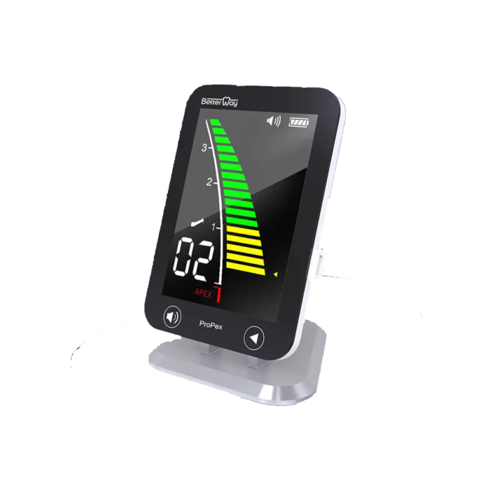 ⁦جهاز  تحديد ذروة  Wismed PRO PEX TARGET WOODPEX V⁩ - الصورة ⁦1⁩
