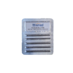 سنابل جراحية كاربايد 7-12  Wismed