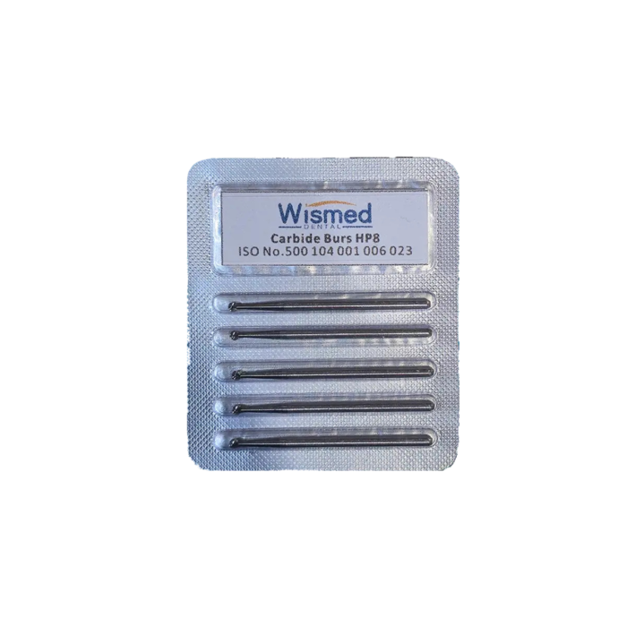 ⁦سنابل جراحية كاربايد 7-12  Wismed⁩ - الصورة ⁦1⁩