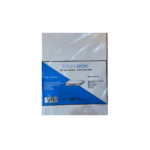 شانات صينية ابيض ( 100 قطعة ) 30* 40