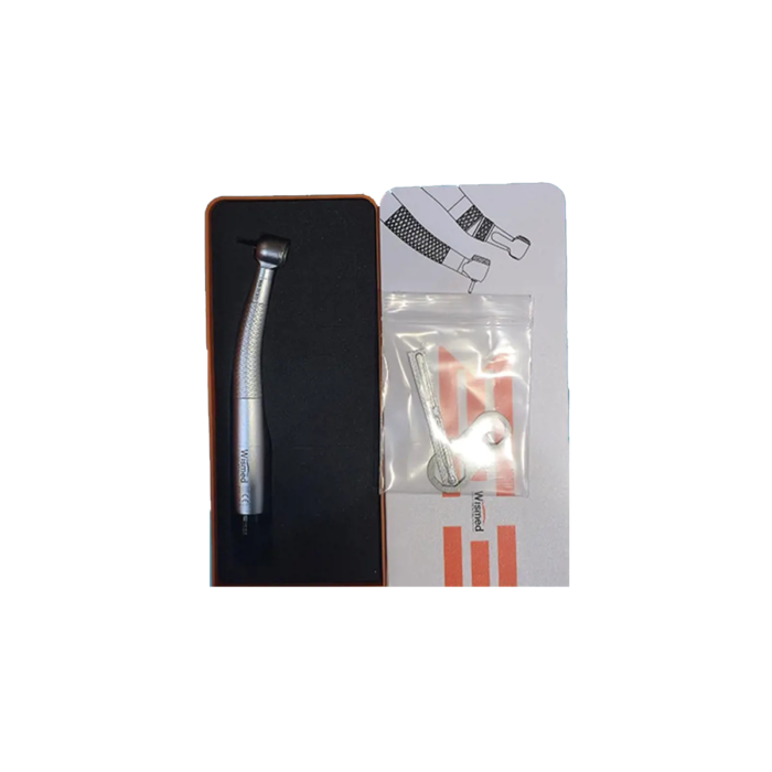 ⁦قبضة توربين ضوئية ثلاثية التبريد Wismed⁩ - الصورة ⁦1⁩