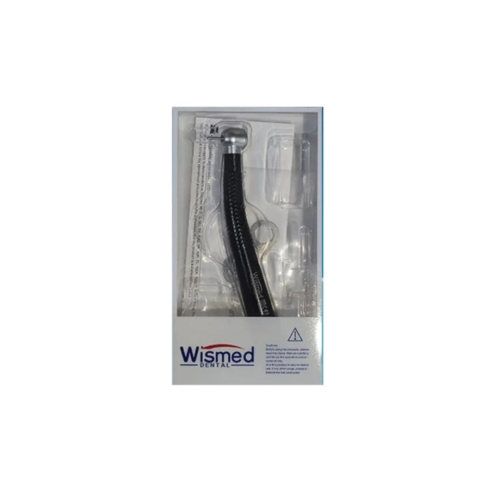 ⁦قبضة توربين ملونة Wismed⁩ - الصورة ⁦1⁩