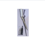 قبضة مستقيمة جراحية مائلة DJW-45-2  Wismed