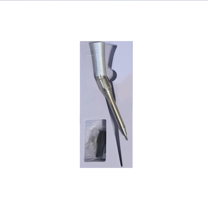 ⁦قبضة مستقيمة جراحية مائلة DJW-45-2  Wismed⁩ - الصورة ⁦1⁩