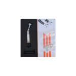 قبضة معوجة بوش Wismed