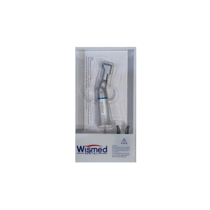 قبضة معوجة مفتاح Wismed