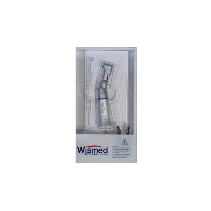 ⁦قبضة معوجة مفتاح Wismed⁩ - الصورة ⁦1⁩