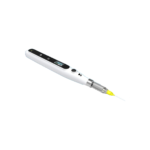 محقنة الكترونية  Wismed