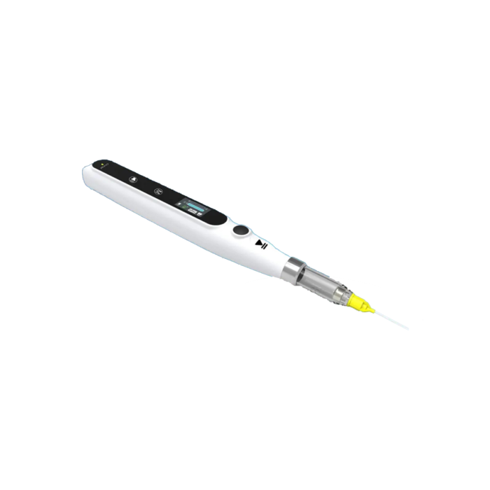 ⁦محقنة الكترونية  Wismed⁩ - الصورة ⁦1⁩