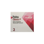 غلاس أنومير (حشوات) روبي تركي