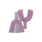 طوابع بلاستيك وطني تقيل