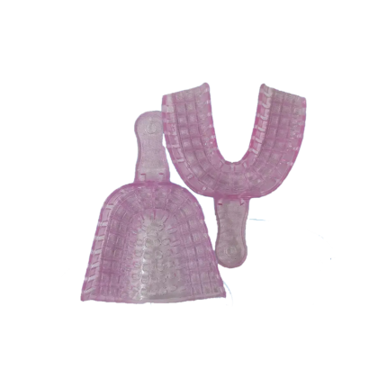 طوابع بلاستيك وطني تقيل