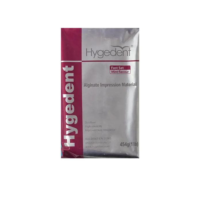 12375 الجينات Hygedent - الصورة 1