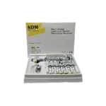 تيوب كمبوزيت ألماني KDM