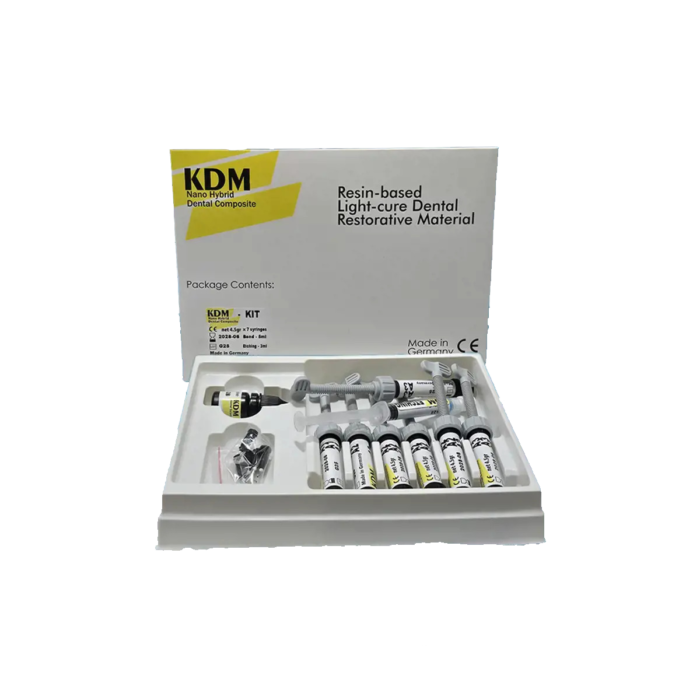⁦تيوب كمبوزيت ألماني KDM⁩ - الصورة ⁦1⁩
