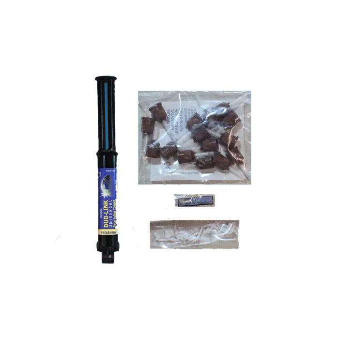 ⁦سمنت راتنجي ثنائي التصلب DUO-LINK UNIVERSAL⁩ - الصورة ⁦1⁩