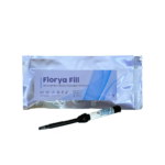 FLORYA FILL-Universal Nano Hybrid Restorative Composite كمبوزت سيال