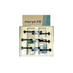 florya fill - nano hybrid universal restorative composite kit مجموعة كومبوزت سيال