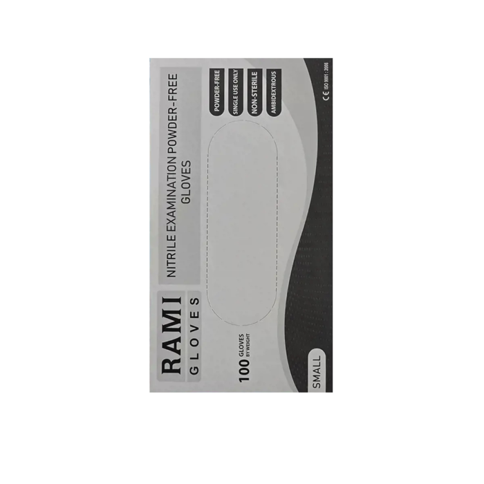 ⁦كفوف نتريل⁩ - الصورة ⁦1⁩