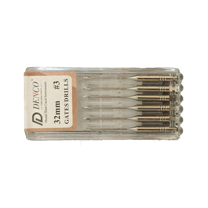 ⁦كينز 10 GATES 32 mm⁩ - الصورة ⁦1⁩