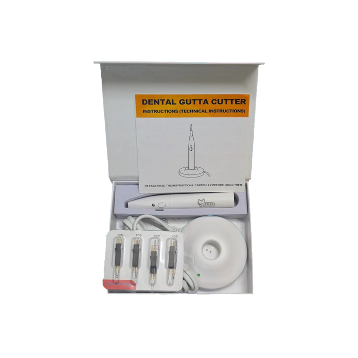 ⁦قاطع كوتا بيركا ب 4 رؤوس⁩ - الصورة ⁦1⁩