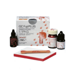 GC FUJI I PLUS Polyacid-modified glass ionomer
