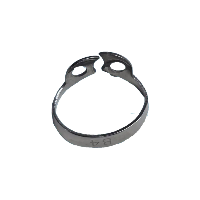 ⁦مشبك حاجز مطاطي B4⁩ - الصورة ⁦1⁩