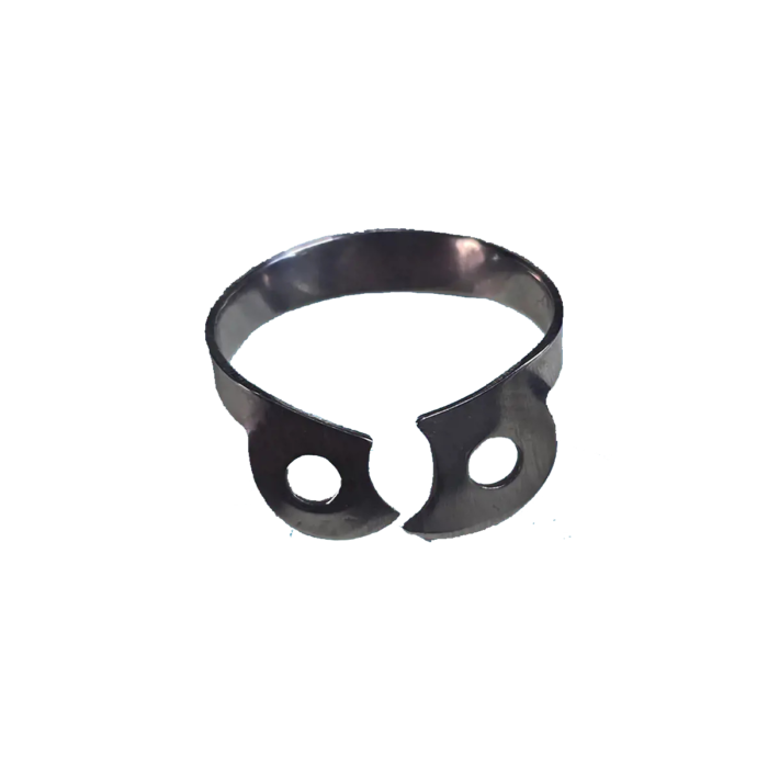 ⁦مشبك حاجز مطاطي B2⁩ - الصورة ⁦1⁩