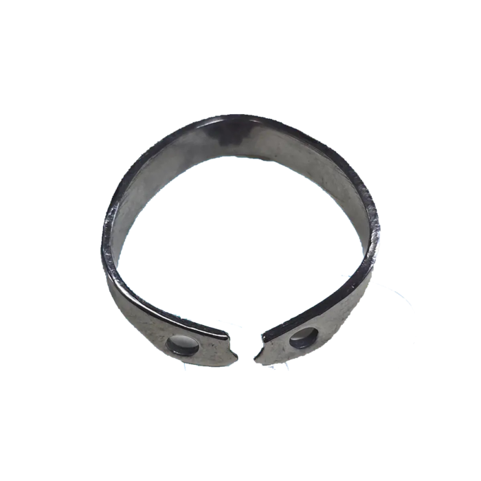 ⁦مشبك حاجز مطاطي 44⁩ - الصورة ⁦1⁩