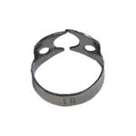 مشبك حاجز مطاطي B1