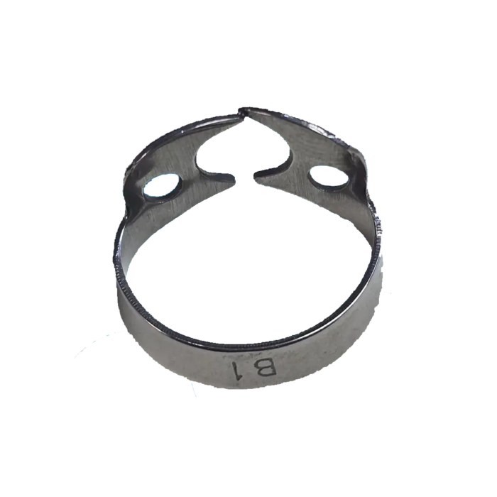 ⁦مشبك حاجز مطاطي B1⁩ - الصورة ⁦1⁩