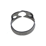 مشبك حاجز مطاطي W8A