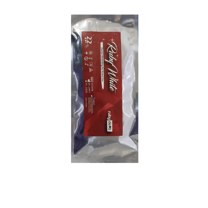 ⁦تبييض روبي تركي منزلي 22%⁩ - الصورة ⁦1⁩