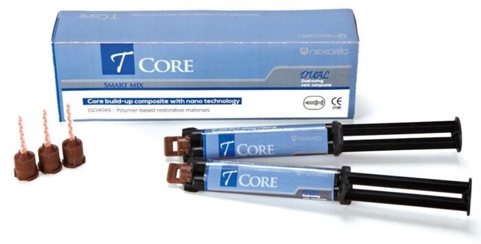 3347_1 كمبوزيت بناء تيوبات T Core Nexobio - الصورة 1