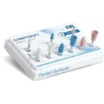 كيت تلميع كمبوزيت EVE COMPOSOFT RA 129