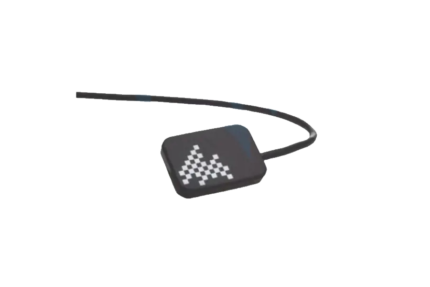 سينسور ألماني Vista Ray 7