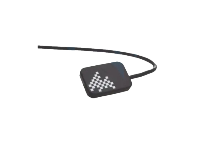 ⁦سينسور ألماني Vista Ray 7⁩ - الصورة ⁦1⁩