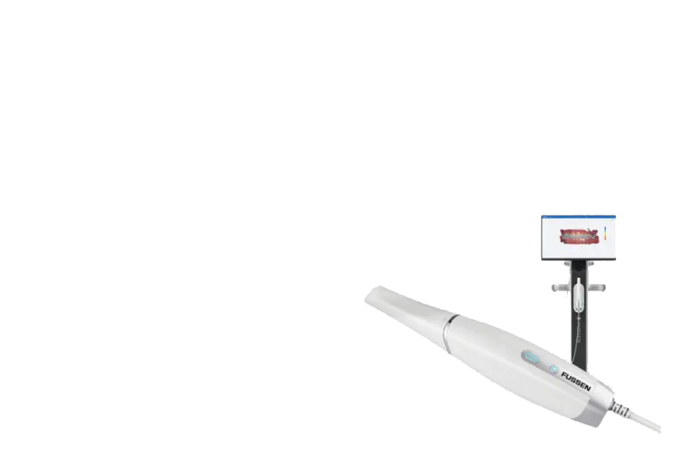 ⁦ماسح ضوئي صيني fussen /  SCAN s6000⁩ - الصورة ⁦1⁩