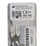 رؤوس مطاط Eve