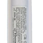 بطارية جهاز Meta EQ-M