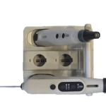 جهاز تكثيف وحقن الكوتا لاسلكي EQ-V  Meta