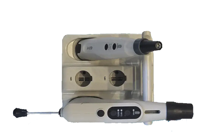 ⁦جهاز تكثيف وحقن الكوتا لاسلكي EQ-V  Meta⁩ - الصورة ⁦1⁩