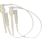 ملقط قياس ذروة Meta