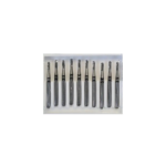 سنابل كاربايد معوجة (GZ C141 ( 027-029-031