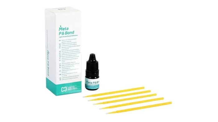 ⁦بوند لاصق ضوئي Meta P & Bond ( UNIVERSAL )⁩ - الصورة ⁦1⁩