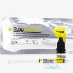 حمض فلور الماء  RUBY ETCH HF مع سيلان