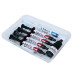 RUBY FILL مجموعة كومبوزيت