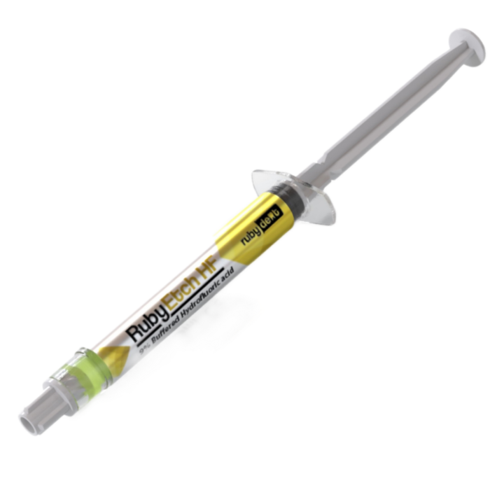 ⁦حمض فلور الماء  RUBY ETCH HF⁩ - الصورة ⁦1⁩