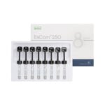 EsCom 250 Light-Cured Resin Syringe Kit